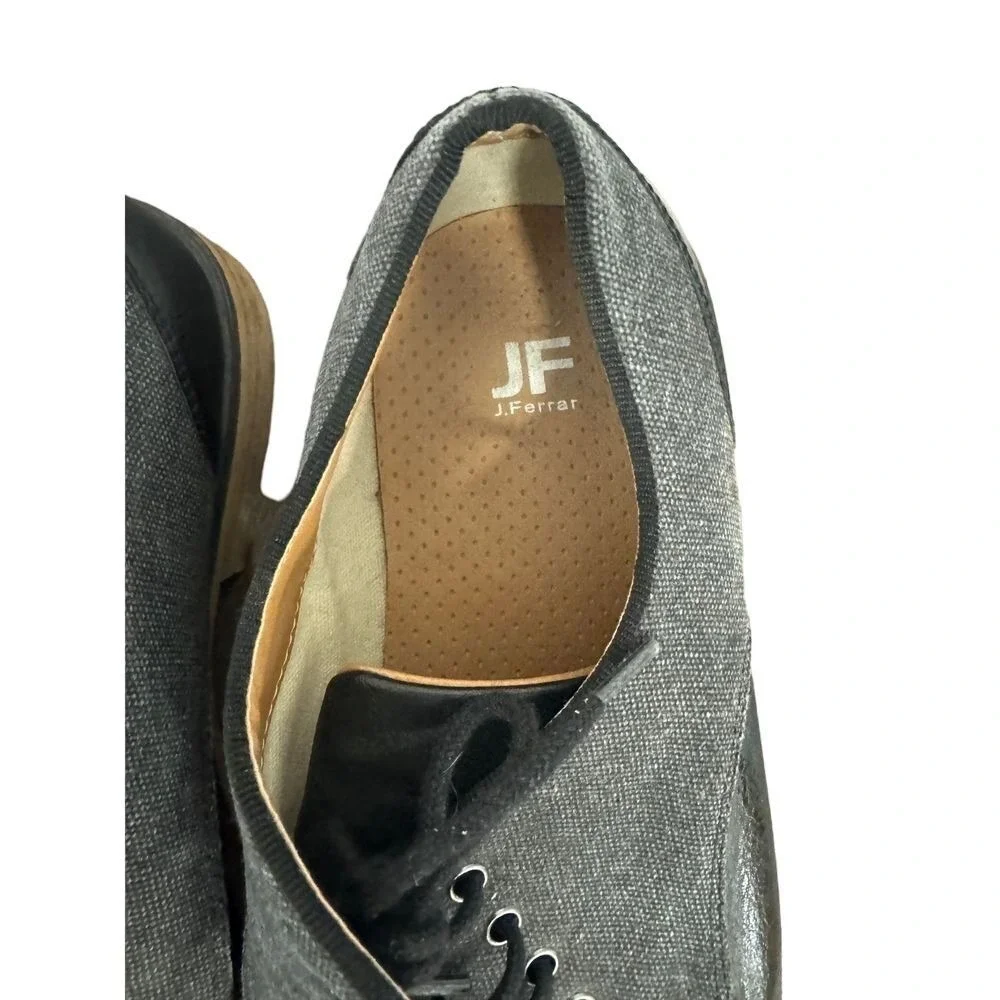 jf j.ferrar jf ferrar